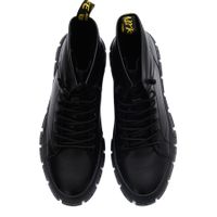 Respect қара бәтеңкелері VK22-171004