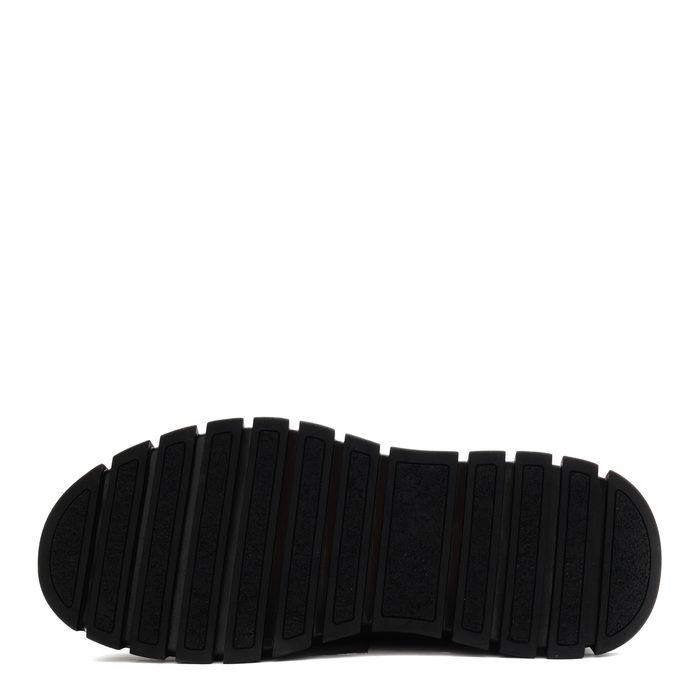 Коричневые ботинки Respect VK22-183641