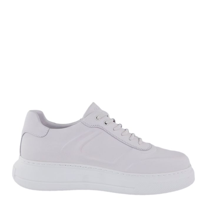 Respect ақ жартылай бәтеңкелері VK83-183664
