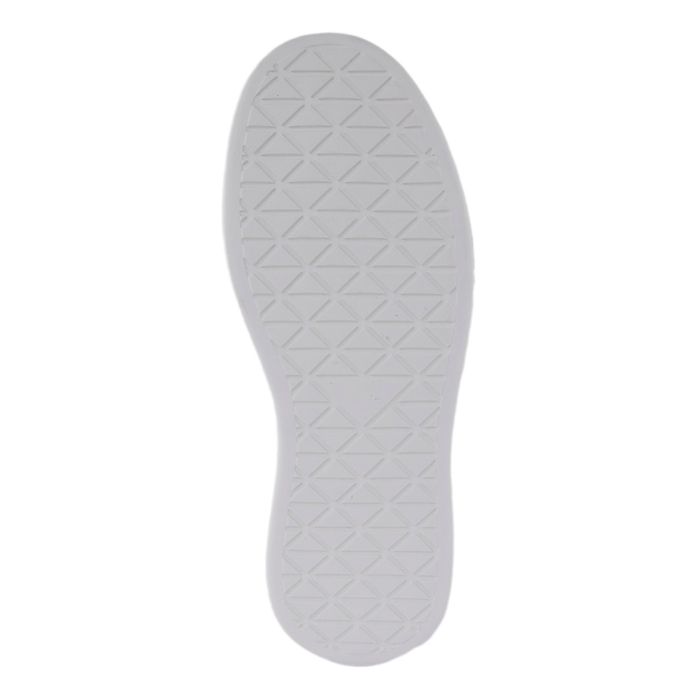 Белые полуботинки Respect VK83-183664