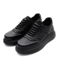 Respect қара жартылай бәтеңкелері VK73-183397