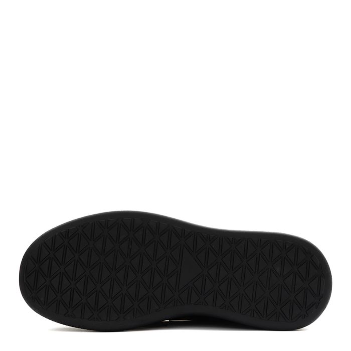 Respect қара жартылай бәтеңкелері VK73-183397