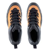 Коричневые трекинговые кроссовки Respect VK42-184499