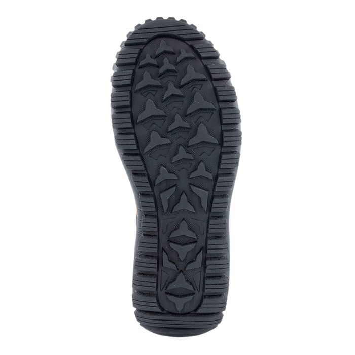 Коричневые трекинговые кроссовки Respect VK42-184499