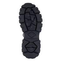 Коричневые трекинговые кроссовки Respect VK22-184737