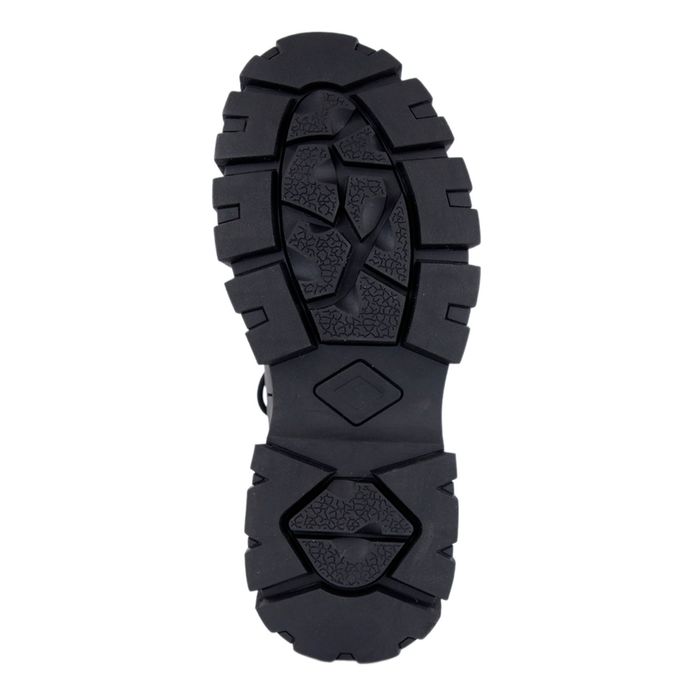 Коричневые трекинговые кроссовки Respect VK22-184737