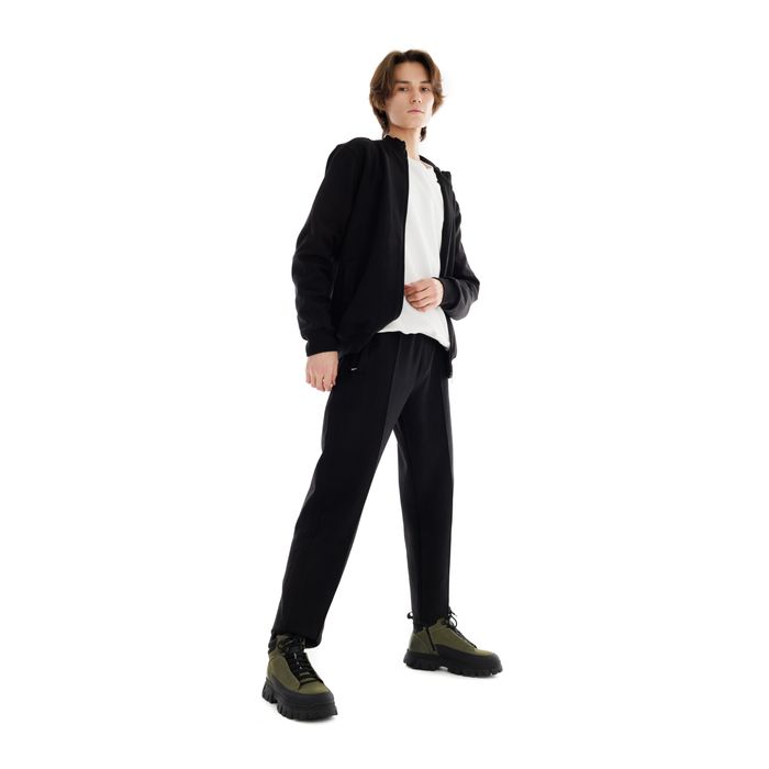 Хаки трекинговые кроссовки Respect VK22-184736