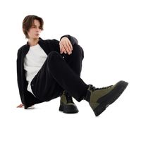 Хаки трекинговые кроссовки Respect VK22-184736