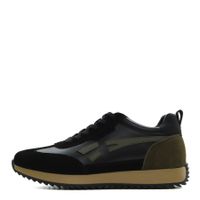 Хаки кроссовки RSP LAB VK83-183811