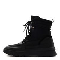 Respect қара бәтеңкелері VK22-183874