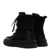 Respect қара бәтеңкелері VK22-183874