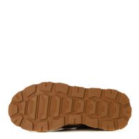 Коричневые ботинки Respect VK22-133068