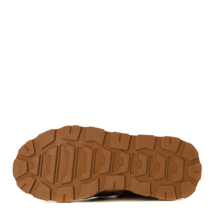 Respect қоңыр бәтеңкелері VK22-133068