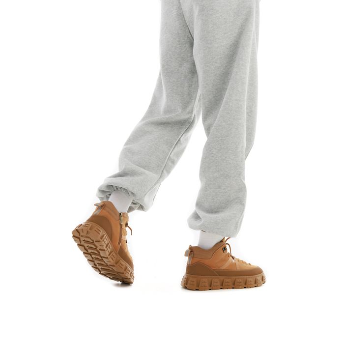 Respect қоңыр бәтеңкелері VK22-133068