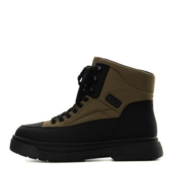 Respect хаки бәтеңкелері