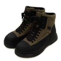 Respect хаки бәтеңкелері VK22-185263