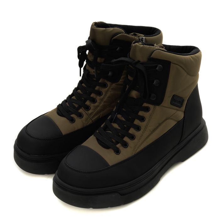 Respect хаки бәтеңкелері VK22-185263