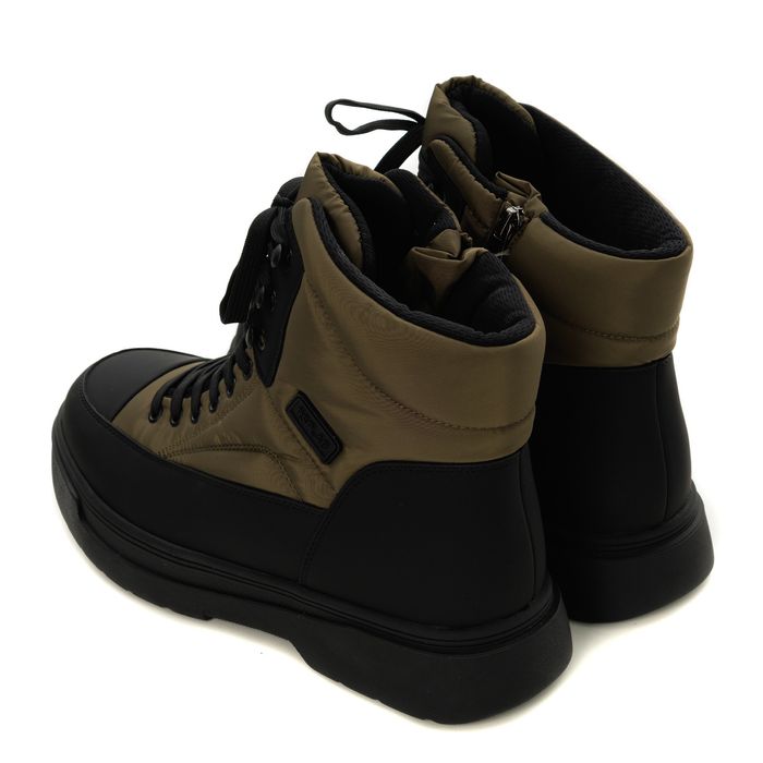 Respect хаки бәтеңкелері VK22-185263