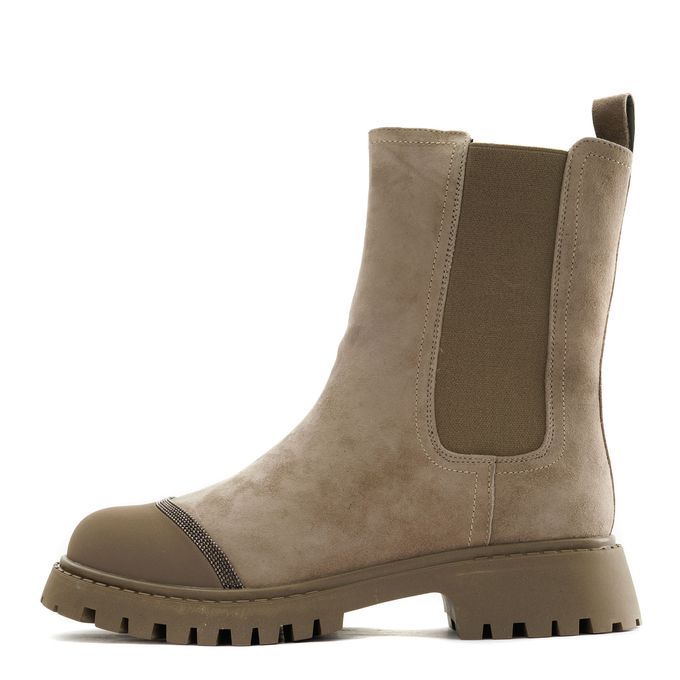 Respect жасыл Челси