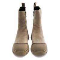 Зелёные Челси Respect VK12-132457