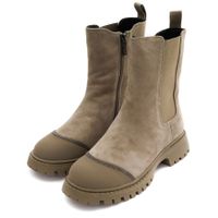 Зелёные Челси Respect VK12-132457