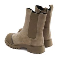 Зелёные Челси Respect VK12-132457