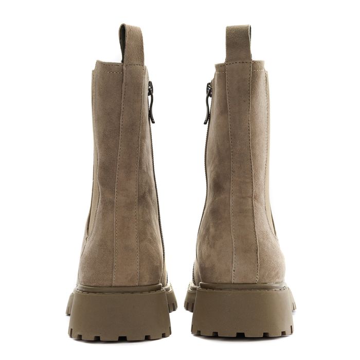 Зелёные Челси Respect VK12-132457