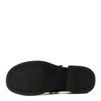 Respect қара Мэри Джейндері VK74-182511