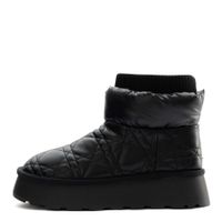 Чёрные угги Respect VK12-181967