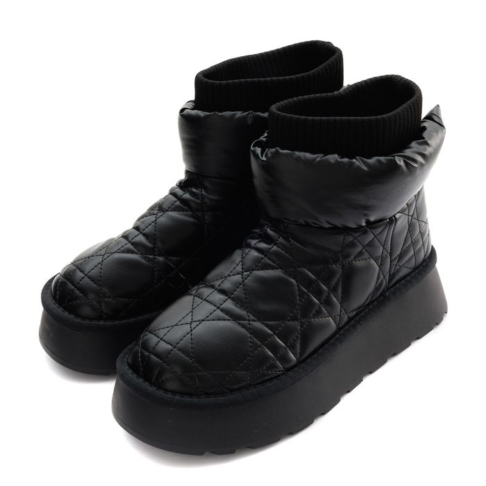 Respect қара уггилері VK12-181967