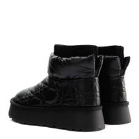 Чёрные угги Respect VK12-181967