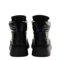 Чёрные угги Respect VK12-181967