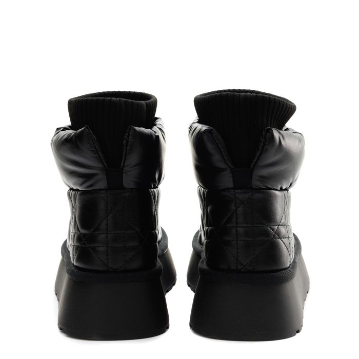 Чёрные угги Respect VK12-181967