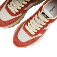 Мультиколорные кроссовки Audienz DE19508-WT