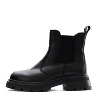 Чёрные Челси Respect VK12-181848