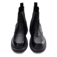 Чёрные Челси Respect VK12-181848