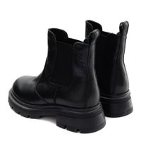 Чёрные Челси Respect VK12-181848