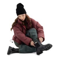 Чёрные Челси Respect VK12-181848