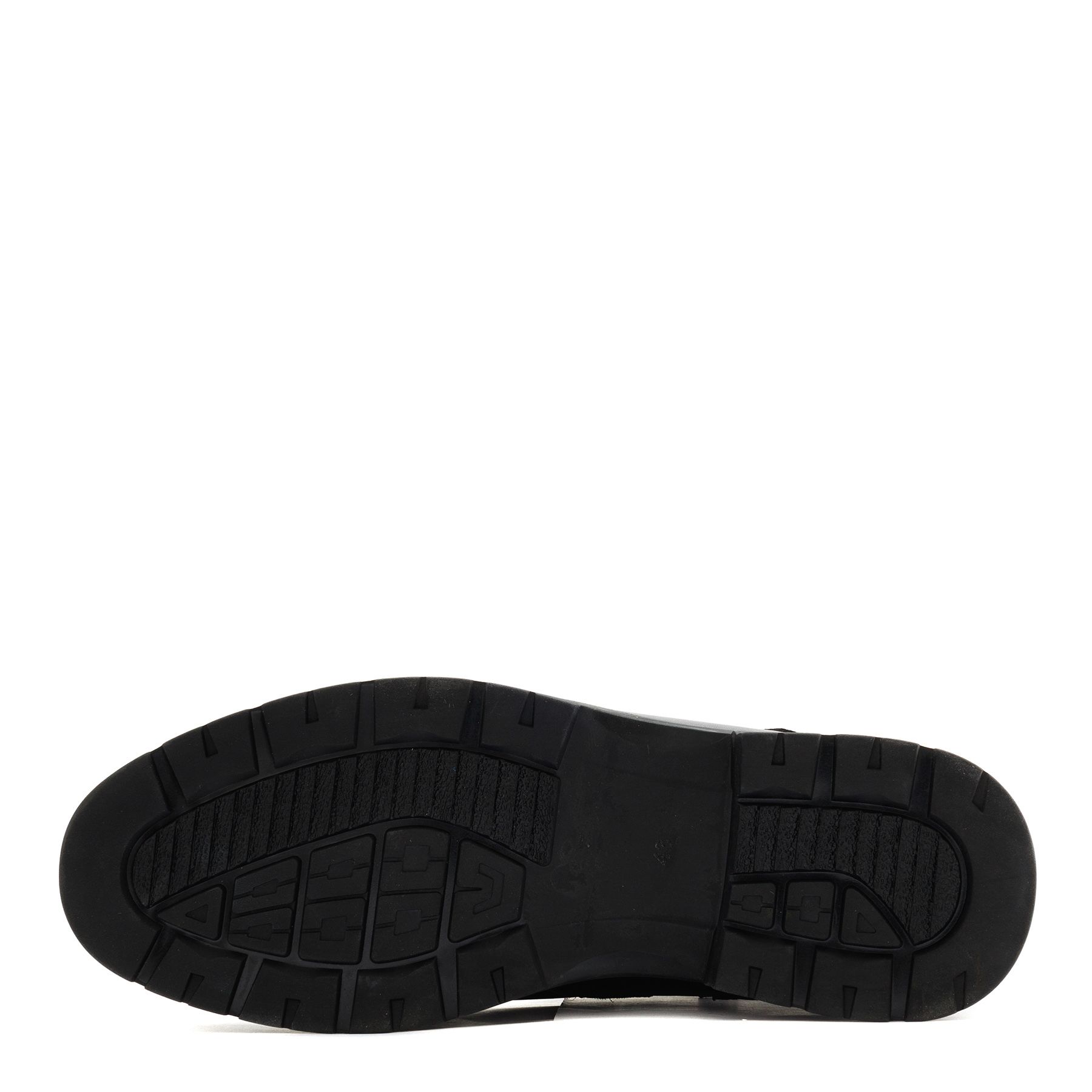 Respect қара бәтеңкелері VS22-183617