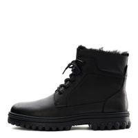 Respect қара етіктері VS22-183592