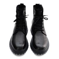 Respect қара етіктері VS22-183592