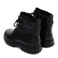 Respect қара етіктері VS22-183592