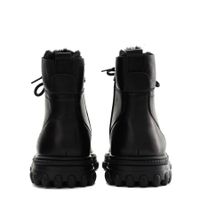 Respect қара етіктері VS22-183592