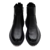 Respect қара етіктері VS22-183593