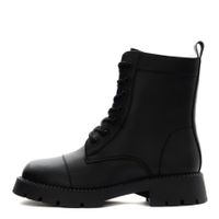 Чёрные берцы Respect VS12-132399