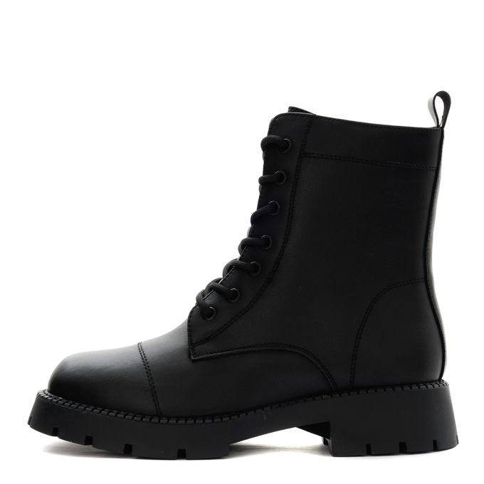 Respect қара берцілері