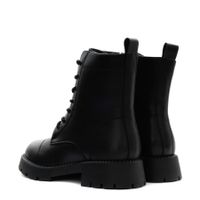 Чёрные берцы Respect VS12-132399