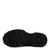 Чёрные берцы Respect VS12-132399