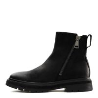 Respect қара етіктері VS22-184925