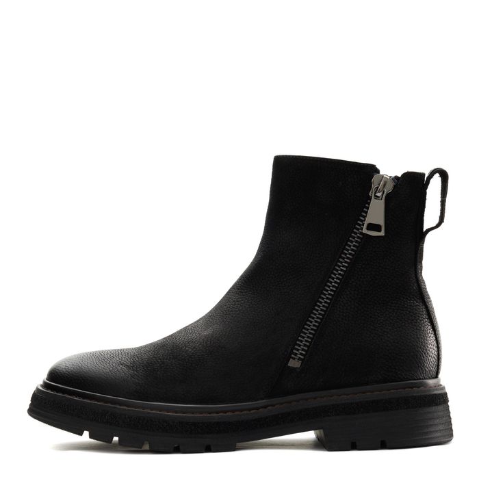 Respect қара етіктері VS22-184925